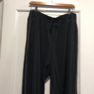Nike training pants